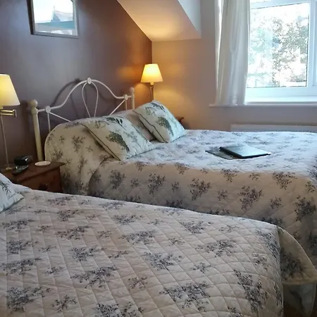 Gasthuis Dragon House Guest 4*