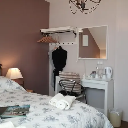 Gasthuis Dragon House Guest Harrogate
