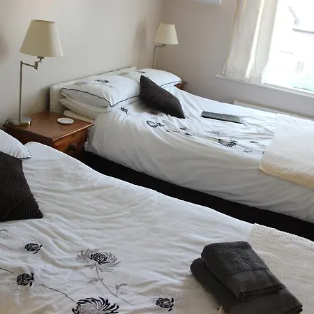 Penzion Dragon House Guest 4*