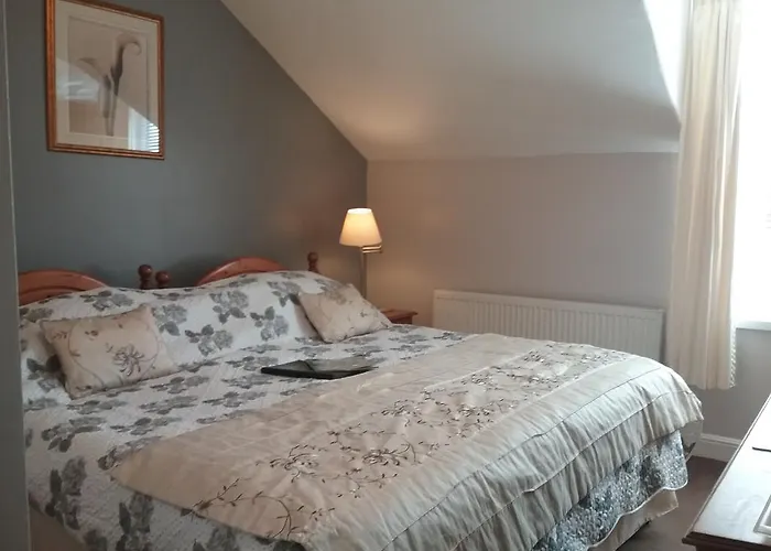 Guest house Dragon House Guest