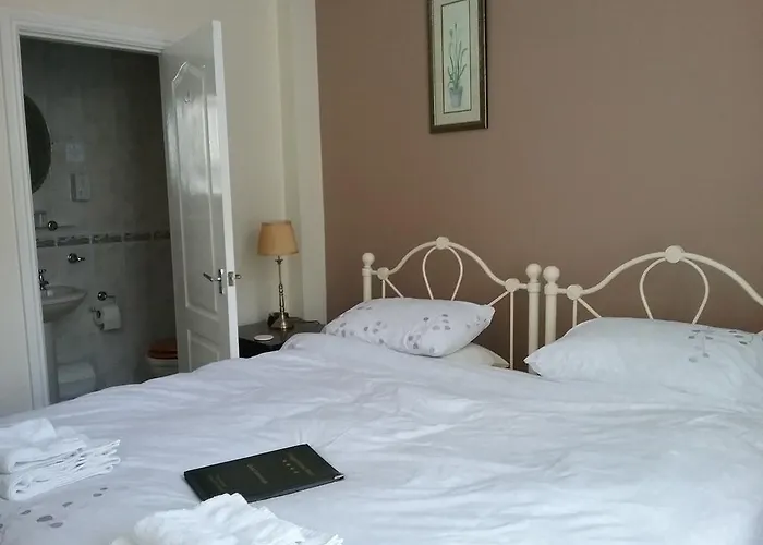 Dragon House Guest Guest house