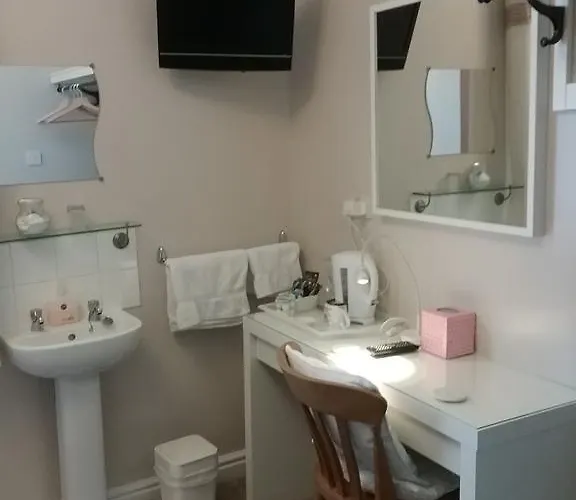 Dragon House Guest Harrogate