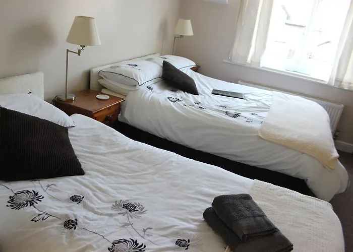 Guest house Dragon House Guest 4*