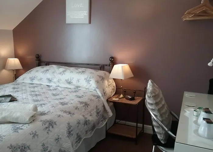 Guest house Dragon House Guest