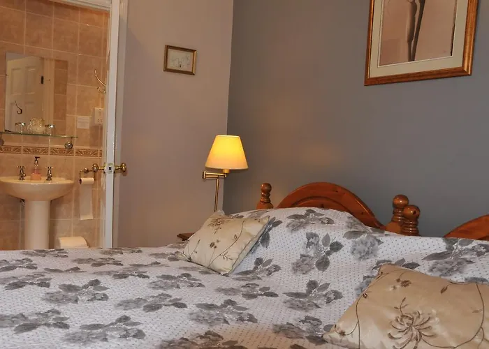 Dragon House Guest Harrogate